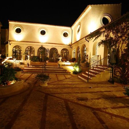 Hotel La Posada Del Moro Cazalla de la Sierra Exterior foto