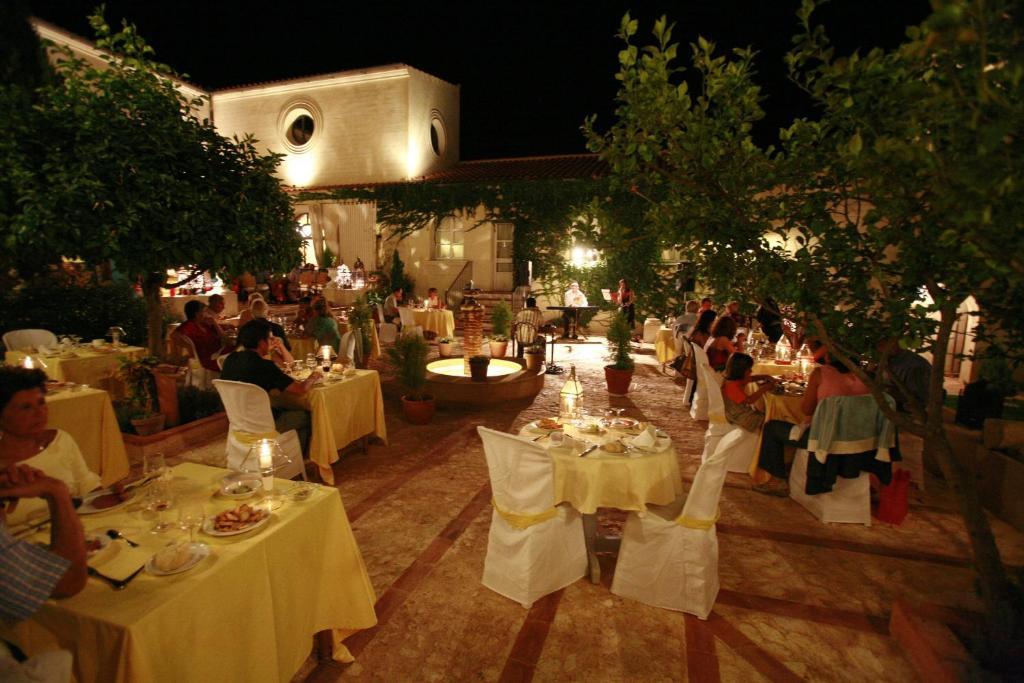 Hotel La Posada Del Moro Cazalla de la Sierra Exterior foto